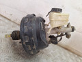вакуумный усилитель тормозов Mercedes-Benz C-Класс W203/S203/CL203 2001, 2.2 л., дизель, бордовый, седан, задний привод, 03784902014, A0044307230 - фото №4