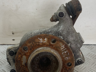 ступица передняя правая BMW 1 серия E81/E82/E87/E88 2006, 1.6 л., N45 B16 A, бензин, МКПП, хетчбэк 5 дв., задний привод