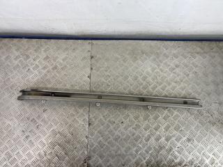 роликовая направляющая Volkswagen Caravelle T6 2019, 2.0 л., CXFA, дизель, робот, желтый, микроавтобус, передний привод