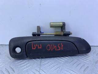 ручка наружная Honda Jazz 1 поколение 2002, МКПП, хетчбэк 5 дв.