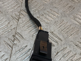 кнопка обогрева заднего стекла Volkswagen Polo 4 поколение 9N 2005, 6Q0959621