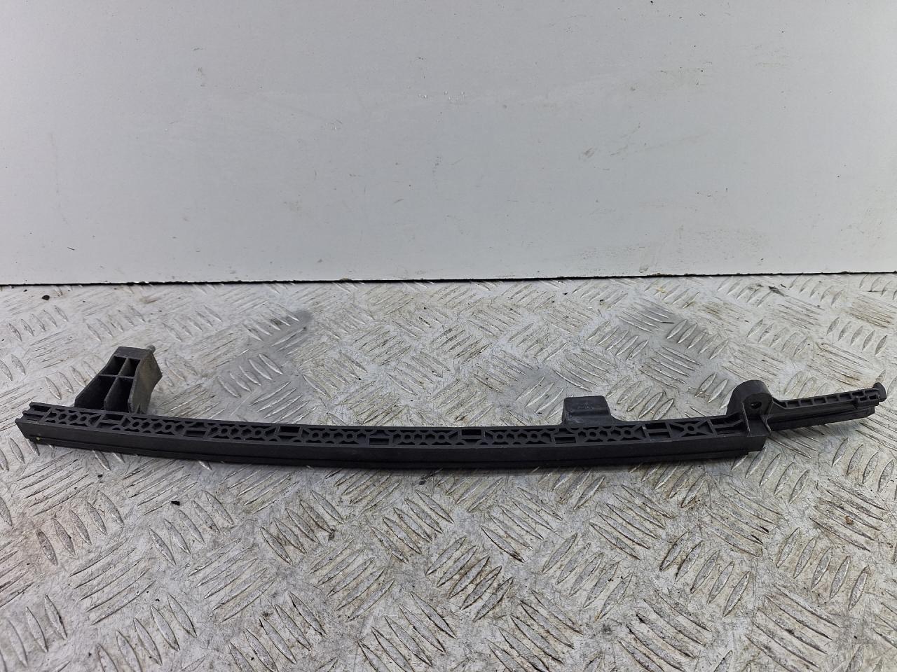 направляющая стекла Hyundai Grand Santa Fe 1 поколение 2015, 2.2 л., D4HB, дизель, АКПП, внедорожник 5 дв., полный привод, 83545B8100 - фото №1