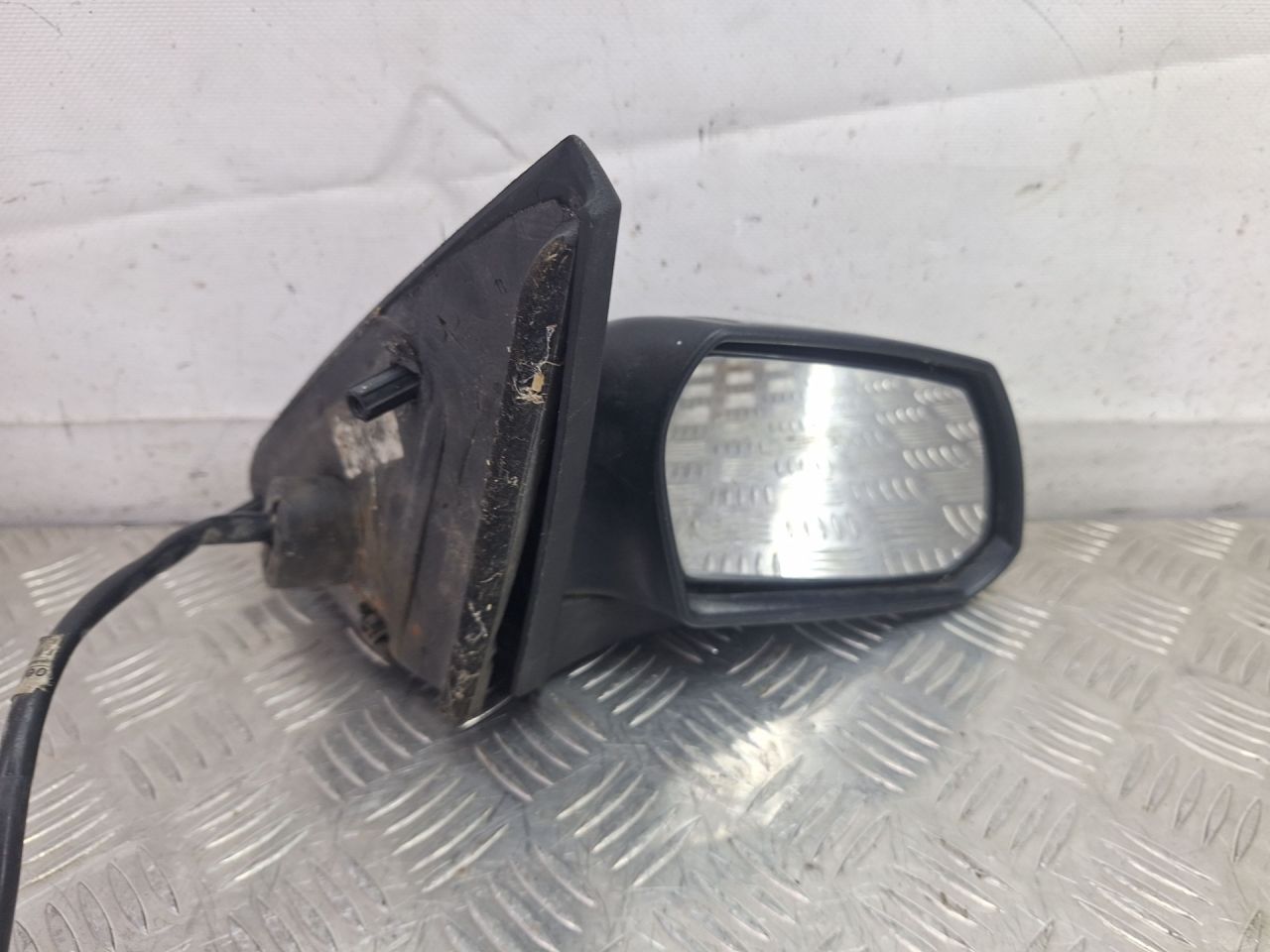 зеркало наружное правое Ford Mondeo 3 поколение 2001 - фото №1