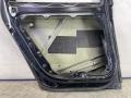 дверь задняя левая Volkswagen Passat B6 2008, 1.8 л., BZB, бензин, 6МКПП, черный, универсал, передний привод - фото №12
