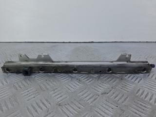 топливная рампа Volvo V70 2 поколение 2001, 2.4 л., B 5244 T3, бензин, АКПП, серебро, универсал, полный привод, 9186942