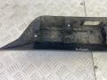 накладка двери (крышки) багажника Ford Fiesta 6 поколение 2010, 1.6 л., дизель, хетчбэк 5 дв., передний привод, 8A61A43404BC - фото №8