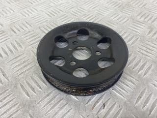 шкив насоса гидроусилителя Audi A6 4B/C5 1999, 1.8 л., AQE, бензин, МКПП, красный, седан, 058145255E