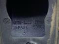 ручка наружная Chrysler Sebring 3 поколение 2009, 2.0 л., дизель, МКПП, черный, кабриолет, передний привод, 4528-2000 - фото №8