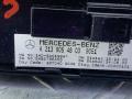 блок управления стеклоподъемниками Mercedes-Benz E-Класс W213/S213/C238/A238 (2016 - 2020), 2.0 л., OM 654.920, дизель, АКПП, серый, седан, задний привод - фото №6