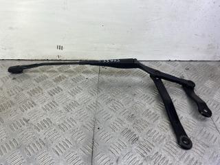 щеткодержатель (поводок стеклоочистителя, дворник) Mercedes-Benz E-Класс W213/S213/C238/A238 (2016 - 2020), 2.0 л., OM 654.920, дизель, АКПП, серый, седан, задний привод, A2138200344