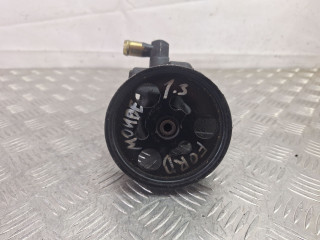 насос гидроусилителя руля Ford Fiesta 4 поколение (1996 - 2000), 13.0 л., бензин, 96BF3A733AD