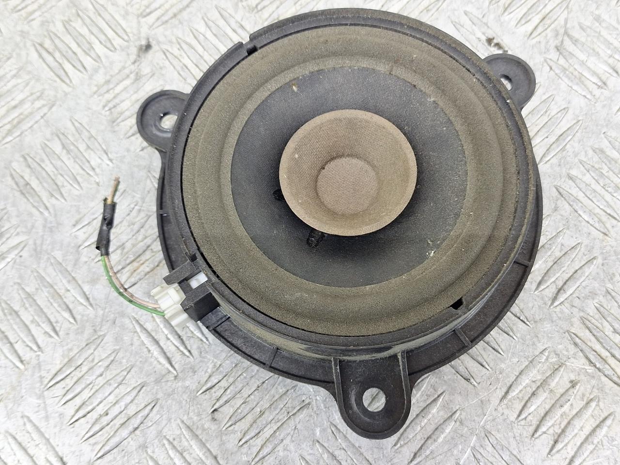 динамик двери Dacia Logan MCV 2 поколение (2013 - 2016), фургон - фото №1