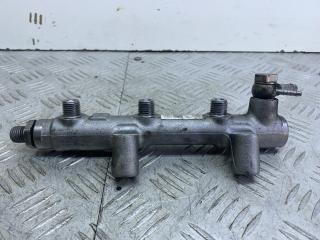 топливная рампа Audi Q5 8R [рестайлинг] (2012 - 2017), 3.0 л., дизель, АКПП, внедорожник 5 дв., полный привод, 059130090CN