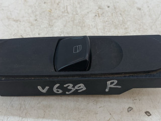 кнопка стеклоподъемника двери передней правой Mercedes-Benz Vito W639 2009, 669958, 9065450913