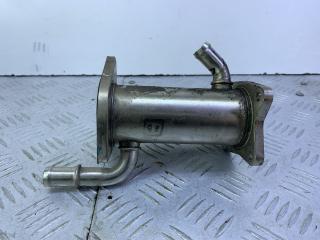 охладитель EGR / Радиатор EGR Renault Megane 3 поколение (2008 - 2014), 147355713R