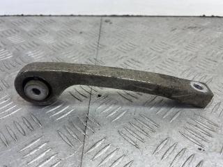 рычаг задний правый Audi A4 B9 2017, 1.4 л., CVNA, бензин, 6МКПП, темно-синий, универсал, передний привод