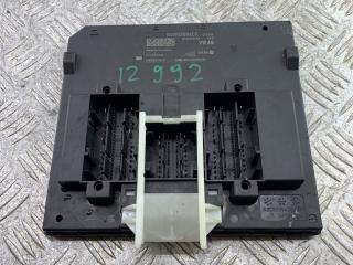 Блок управления BCM (Body Control Module) Skoda Octavia 3 поколение (A7) 2016, 1.4 л., CZDA, бензин, хетчбэк 5 дв., передний привод, 5Q0937084CK