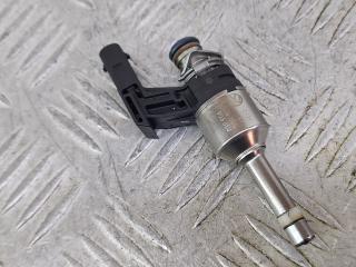 форсунка Skoda Fabia 1 поколение (6Y) (1999 - 2004), 1.2 л., CBZA, бензин, МКПП, серый, универсал, передний привод, 03F906036B, 00734M