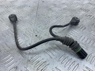 датчик детонации BMW 5 серия E60/E61 2006, 2.5 л., M54 B25 (256S3), бензин, МКПП, серый, универсал, задний привод