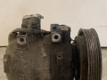 компрессор кондиционера SsangYong Korando 2 поколение (1996 - 2006), 2.9 л., дизель, 5060212705 - фото №5