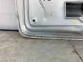 крышка багажника (дверь 3-5) Renault Scenic 1 поколение [рестайлинг] 2002, 1.6 л., K4M 700, бензин, МКПП, серебро, минивэн, передний привод - фото №10