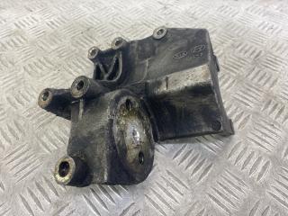 кронштейн двигателя Hyundai H-1 Grand Starex 2008, 2.5 л., дизель, МКПП, белый, минивэн, задний привод