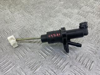 цилиндр сцепления главный Volkswagen Lupo 1 поколение (1998 - 2005), 1.4 л., AMF, дизель, розовый, хетчбэк 3 дв., передний привод, 6N1721388