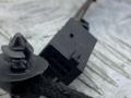 дверная проводка Ford Mondeo 3 поколение (2000 - 2003), 1.8 л., бензин, МКПП, серый, универсал, передний привод, 1S7T14K138 - фото №8