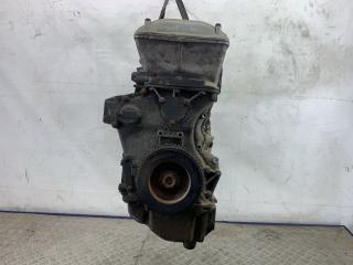 двигатель Jaguar XJ 2 поколение [рестайлинг] X350 1996, 4.0 л., бензин, АКПП, седан, задний привод, 9JPF, NB165966