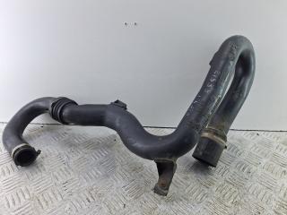 патрубок интеркулера Opel Corsa C [рестайлинг] (2003 - 2006), 1.3 л., дизель, 13101639