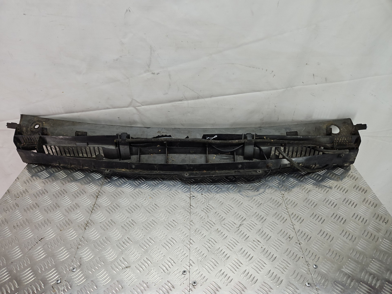 дождевик Mercedes-Benz A-Класс W168 1999, 1.6 л., M 166.960, бензин, МКПП, синий, минивэн, передний привод, 1688300213 - фото №1