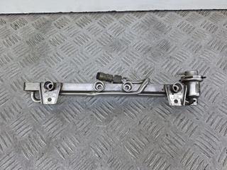 топливная рампа Audi A4 B5 1997, 1.6 л., AHL, бензин, МКПП, универсал, 050133681A