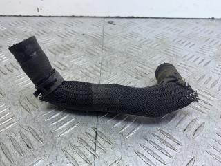 патрубок радиатора Land Rover Range Rover Sport 2 поколение [рестайлинг] (2017 - 2020), 2.0 л., гибрид, АКПП, серый, внедорожник 5 дв., полный привод