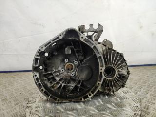 КПП механическая (МКПП) Mercedes-Benz A-Класс W168 (1997 - 2001), 1.4 л., бензин, МКПП, передний привод, 716501