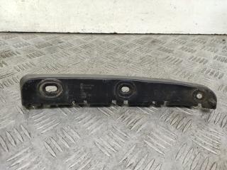 Крепление бампера заднего Skoda Yeti 1 поколение (2009 - 2014), бензин, МКПП, коричневый, 8110168, 5L6807394