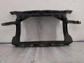 передняя панель крепления облицовки (телевизор) SEAT Altea 1 поколение [рестайлинг] 5P 2012, 1.6 л., CAYC, дизель, робот, серый, минивэн, передний привод, 5P0805588B - фото №3