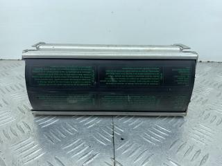 подушка безопасности пассажира Audi A6 4B/C5 [рестайлинг] (2001 - 2004), 2.4 л., BDV, бензин, МКПП, универсал, 002LNN7H6920, 1827102243, 7579102272