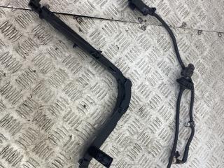 клемма аккумулятора минус Volkswagen Passat B5 1999, 1.8 л., APT, бензин, 5МКПП, зеленый, универсал, передний привод