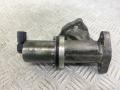 клапан EGR Hyundai Santa Fe 2 поколение (CM) 2007, 2.2 л., D4EB, дизель, АКПП, серый, внедорожник 5 дв., полный привод, 2841027410 - фото №5