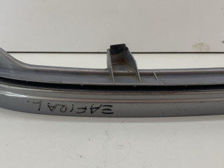 ресничка (ус) левой фары Opel Zafira 1 поколение (A) (1999 - 2003), 90580651