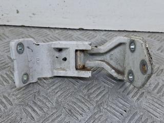 петля двери Hyundai H-1 Grand Starex 2008, 2.5 л., дизель, МКПП, белый, минивэн, задний привод