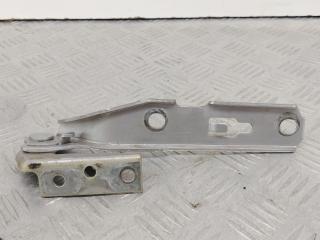 петля капота левая Audi A4 B7 2006, 1.8 л., BFB, бензин, МКПП, универсал, 8E0823301E