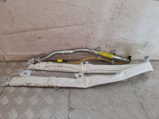 подушка безопасности боковая (шторка) Alfa Romeo 156 1 поколение [рестайлинг] 2003, 2.0 л., 937 A1.000, бензин, МКПП, синий, универсал, передний привод, 60666826, WL030552266