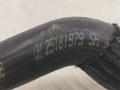 патрубок радиатора Chevrolet Captiva 1 поколение [рестайлинг] (2011 - 2013), 2.2 л., VCDi, Z 22 D1, дизель, 25181979 - фото №5