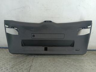 обшивка крышки багажника Audi Q5 8R [рестайлинг] 2015, 3.0 л., CTBA, дизель, АКПП, внедорожник 5 дв., полный привод, 8R0867979B