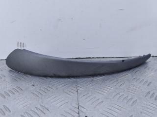 накладка на ручку BMW 1 серия E81/E82/E87/E88 2005, 2.0 л., дизель, МКПП, хетчбэк 5 дв., задний привод, 7067962