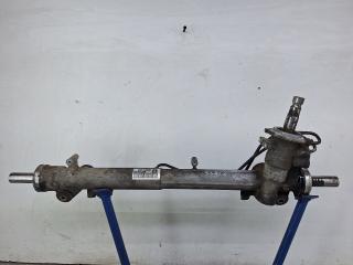 рулевая рейка Ford Fusion 1 поколение [рестайлинг] 2006, 1.4 л., бензин, 5МКПП, голубой, хетчбэк 5 дв., передний привод, 2N113200B226