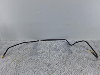 трубка топливная Volkswagen Crafter 1 поколение [рестайлинг] (2011 - 2016), 2.0 л., CKTC, дизель, МКПП, желтый, микроавтобус, задний привод, 9064701724