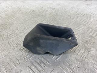 кронштейн (крепление) Mercedes-Benz Vito W639 2006, 3.2 л., M 112.951, бензин, АКПП, черный, задний привод