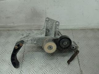 натяжитель Fiat Punto 2 поколение [рестайлинг] 2004, 1.2 л., 188 A4.000, бензин, МКПП, серый, хетчбэк 3 дв., передний привод